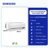 Samsung 1.5HP Neo Alpha Inverter Split Air Conditioner (R32) (AR40H12D0AM/GH) - view 2