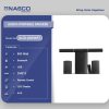 Nasco 20W Portable Speaker (TW-200B) - view 2