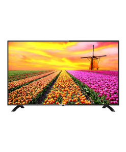 Nasco 24" LED TV (NAS-B24FB-A)