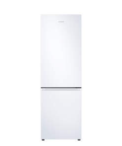 Samsung Built-In Bottom Freezer Refrigerator - White (BRB80F26CES0EF) | Legacy Luxury Store Ghana