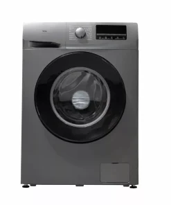 TCL 9kg Front Load Washing Machine (P609FL)