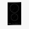 Samsung 2-Hob Built-In Electric Cooktop (C21RJAN/EU)