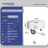 Nasco 3500 W Instant Water Heater (DSK69055-J) - view 2