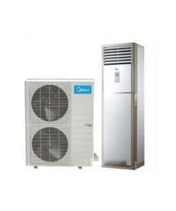 Midea 48000 BTU Floor Standing Air Conditioner (R410) (MJ2-48CRN1)