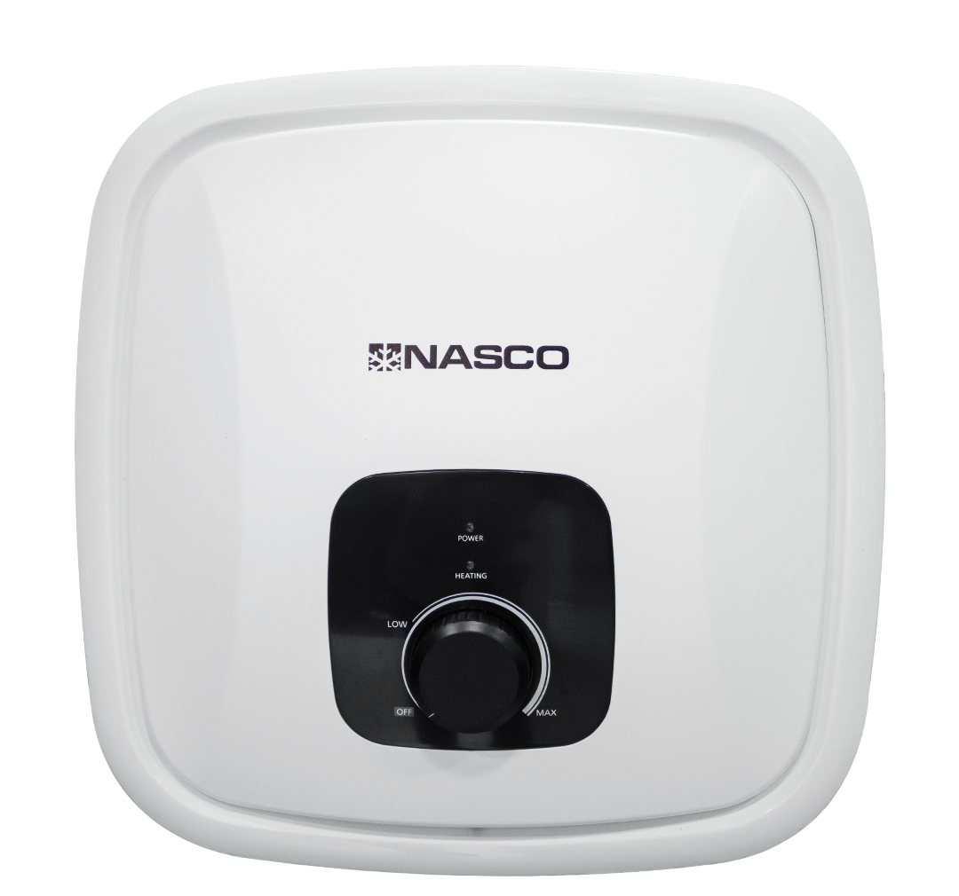 Nasco 15L Water Heater (D15-20VT)