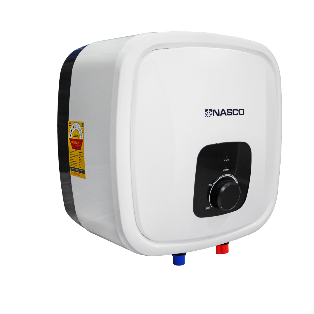 Nasco 10L Water Heater (D10-20VT) - view 3
