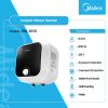 Midea 1500 W Water Heater (D100-15FN) - view 2