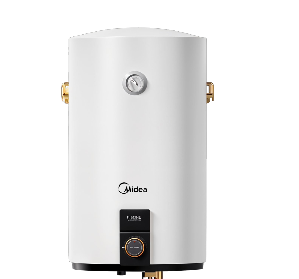 Midea 1500 W Water Heater (D80-15FN)