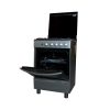 Samsung 50x60cm Gas Cooker (NX24BG45411VGH) - view 8