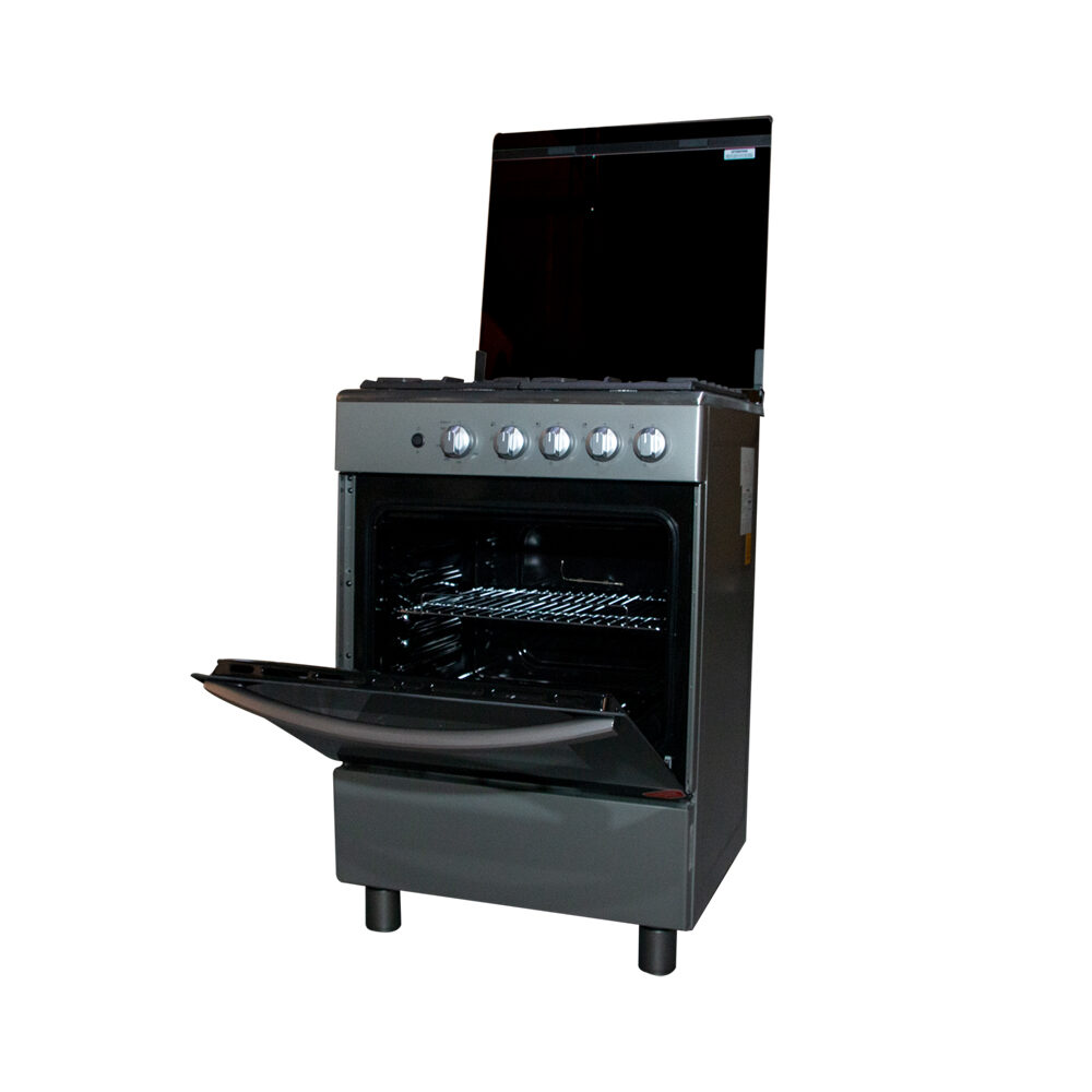 Samsung 50x60cm Gas Cooker (NX24BG45411VGH) - view 8
