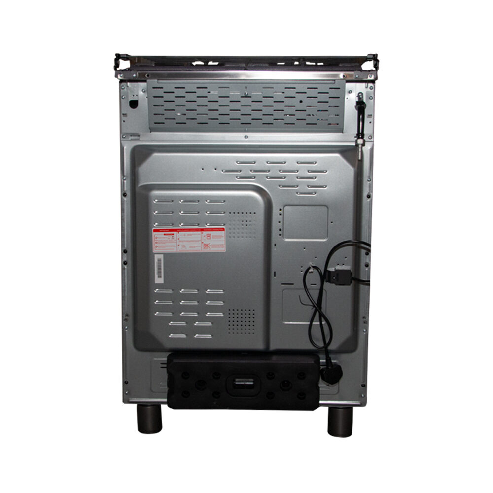 Samsung 50x60cm Gas Cooker (NX24BG45411VGH) - view 7