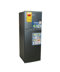 Nasco 135L Top Mount Refrigerator (NASF2-18KD)