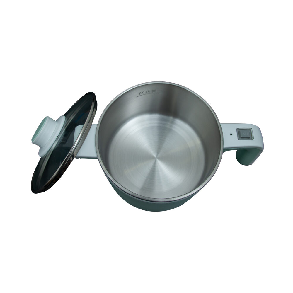 Nasco 1.2L Rice Cooker (NASRC-1.5LT) - view 4