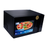 Midea 34L Microwave Oven - Black (EM034A2MO-B) - view 3