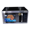 Midea 42L Microwave Oven - Silver (EM142A2MI-B)