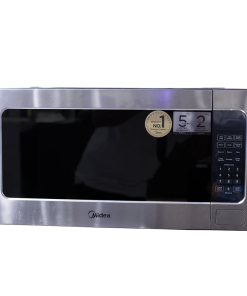 Midea 62L Microwave Oven (EM262AMY-S) | Legacy Luxury Store Ghana