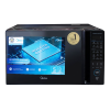 Midea 30L Microwave Oven - Black (EM9P032MO-B)