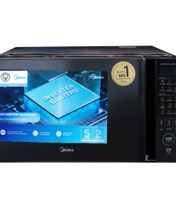 Midea 30L Microwave Oven - Black (EM9P032MO-B)