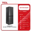 TCL 142L Refrigerator (F185BFG) - view 2