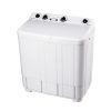 TCL 13kg Twin Tub Washing Machine (F213TT) - view 3