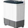 TCL 10.1kg Twin Tub Washing Machine (F211TT) - view 3