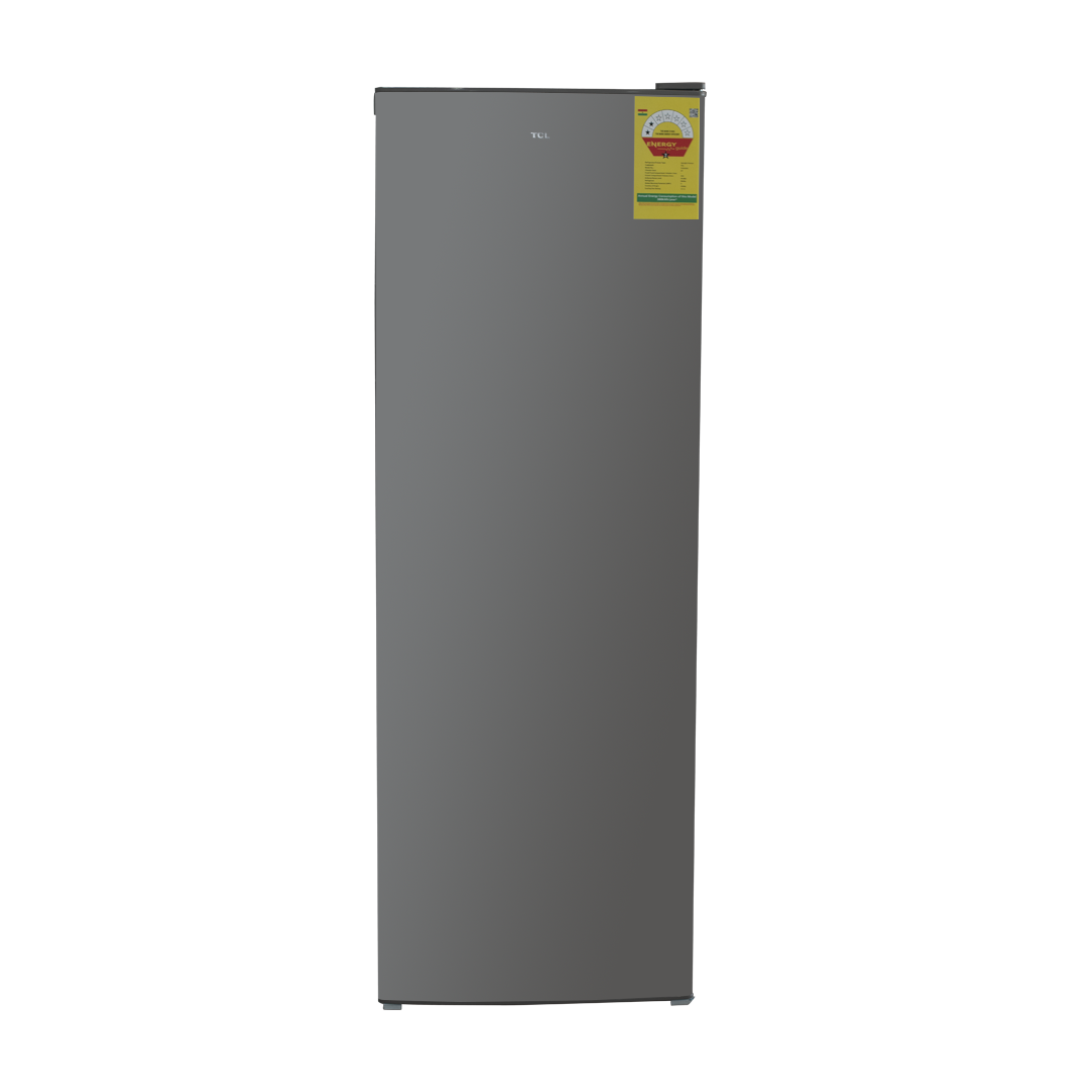 TCL 242L Standing Freezer (F293SDS)