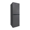 TCL 246L Bottom Mount Refrigerator (F322BFG) - view 3