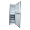TCL 142L Refrigerator (F185BFS) - view 3