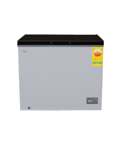 TCL 251L Chest Freezer (F326CFSL)