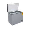 TCL 251L Chest Freezer (F326CFBL) - view 5