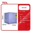 TCL 47L Bedside Fridge (F47SD) - view 2