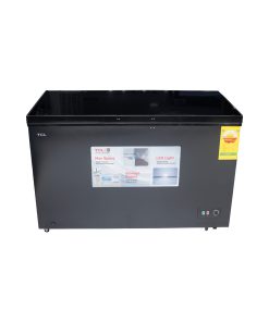 TCL 380L Chest Freezer (F494CFBL)