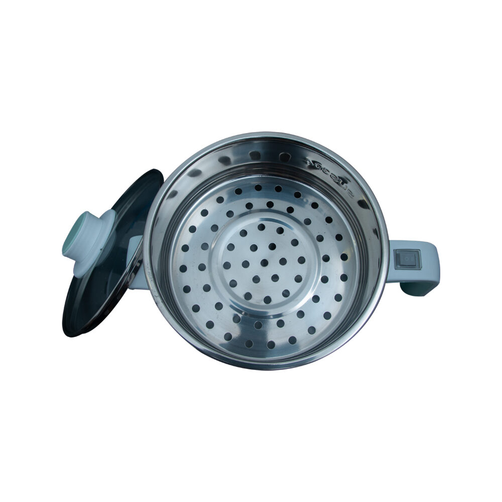 Nasco 1.2L Rice Cooker (NASRC-1.5LT) - view 5