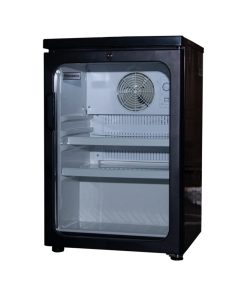 Nasco 120L Display Fridge / Freezer (NAS-CH150-1DRTT)