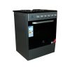 Nasco 4-Hob Electric Cooker (NAS-DM4H109) - view 3