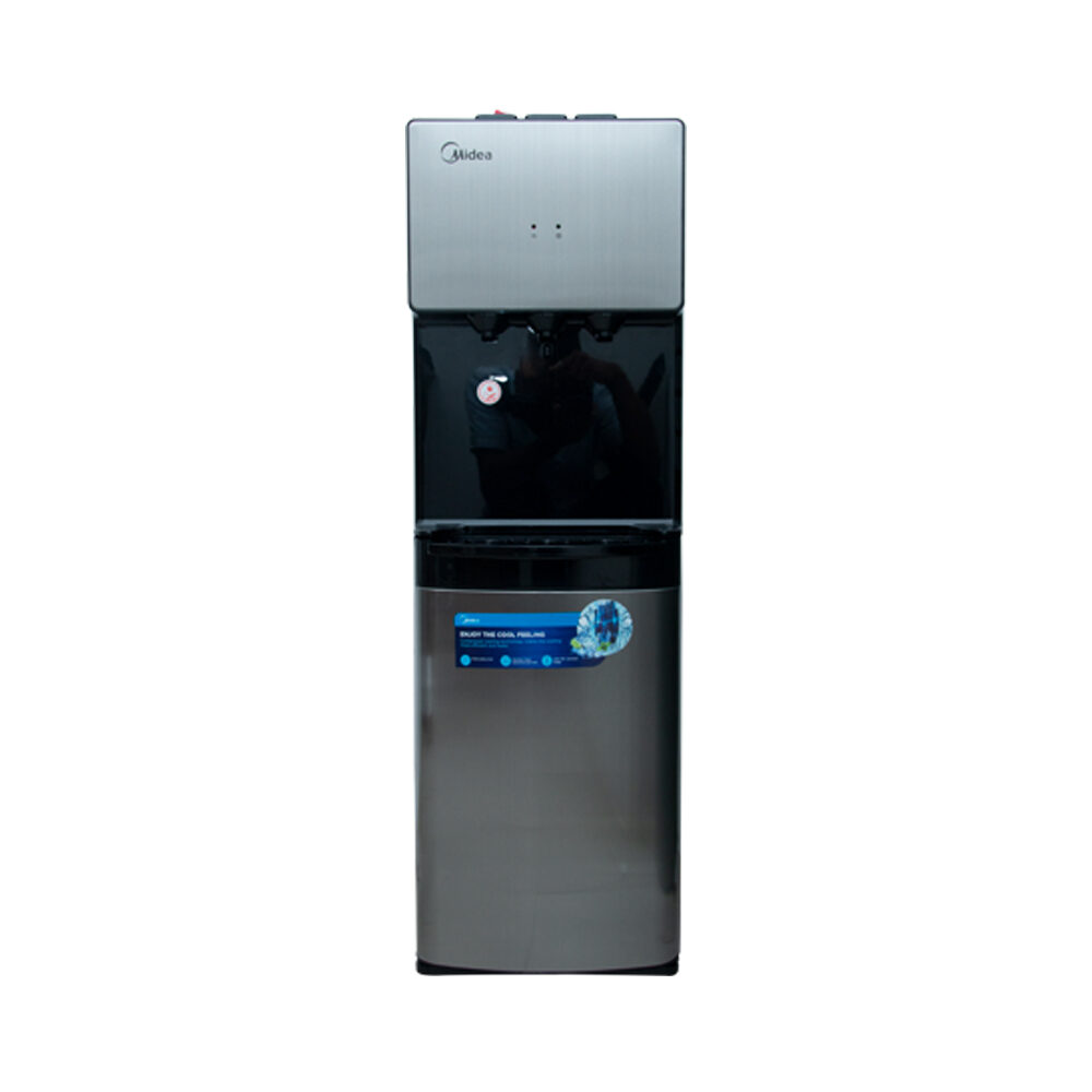 Midea 16L Water Dispenser (YL1638S-W)