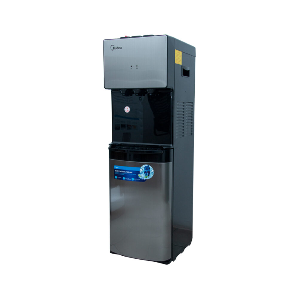 Midea 16L Water Dispenser (YL1638S-W) - view 3