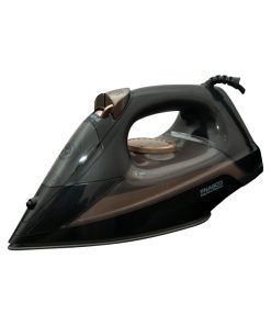 Nasco Steam Iron (NAS-FR286ST)