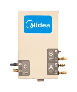 Midea Split Box (Indoor Unit) (FQXT2A1) | Legacy Luxury Store Ghana
