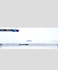 Nasco 18000 BTU Mirror Dual Inverter Split Air Conditioner (R410) (NASHRN1-18) | Legacy Luxury Store Ghana