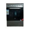 Nasco 4-Hob Electric Cooker (NAS-DM4H109) - view 4