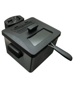 Nasco 2180W Deep Fryer (NAS-DF5000GB)