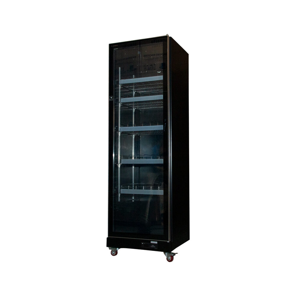Nasco 715L Display Fridge / Freezer (NAS-HA715-1DR) - view 5