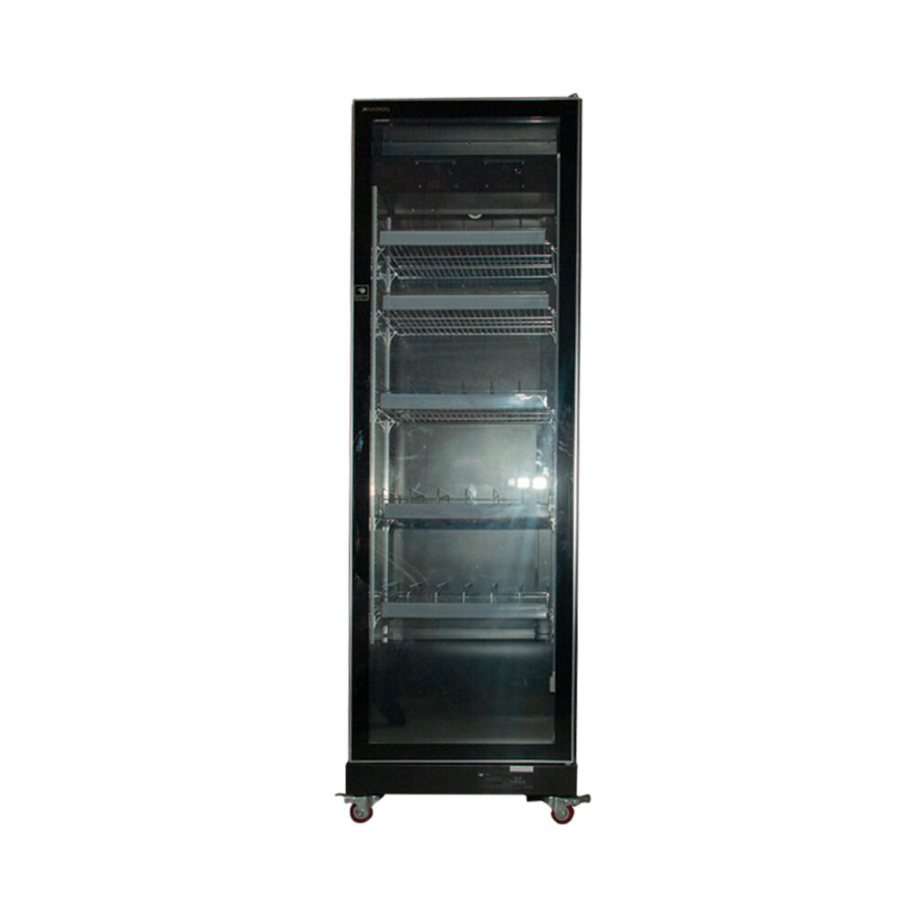 Nasco 715L Display Fridge / Freezer (NAS-HA715-1DR)
