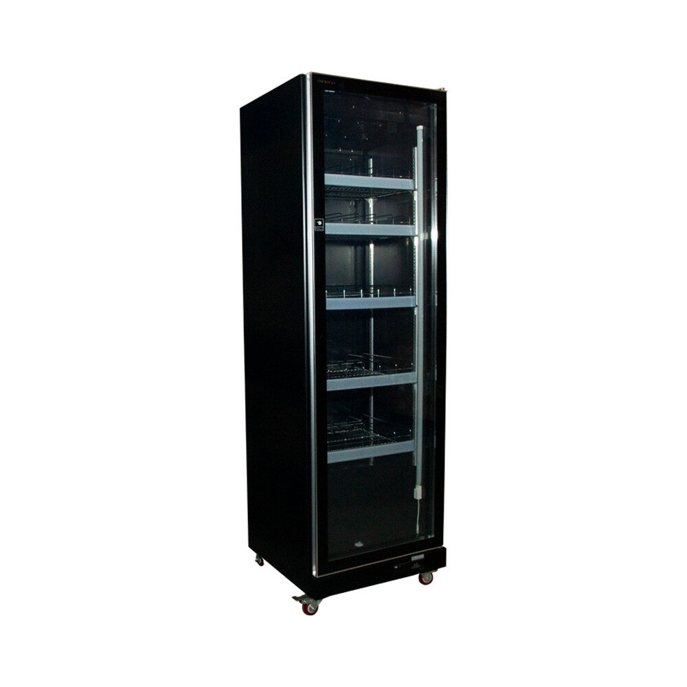 Nasco 715L Display Fridge / Freezer (NAS-HA715-1DR) - view 3