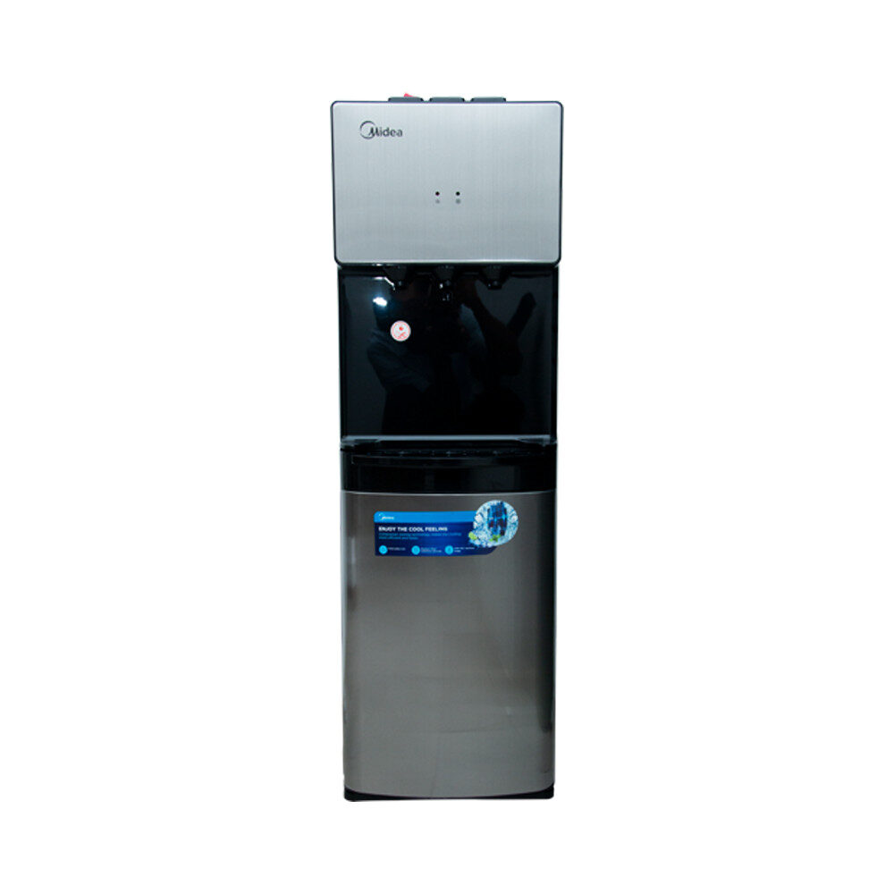 Midea 16L Water Dispenser (YL1638S-W) - view 6
