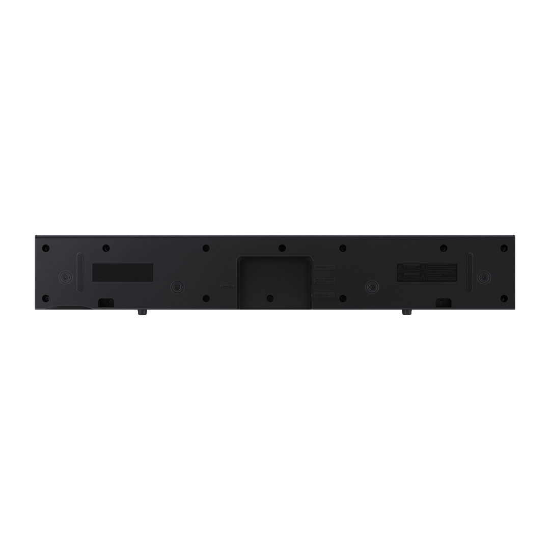 Samsung 20W Soundbar (HW-B400F/ZN) - view 3