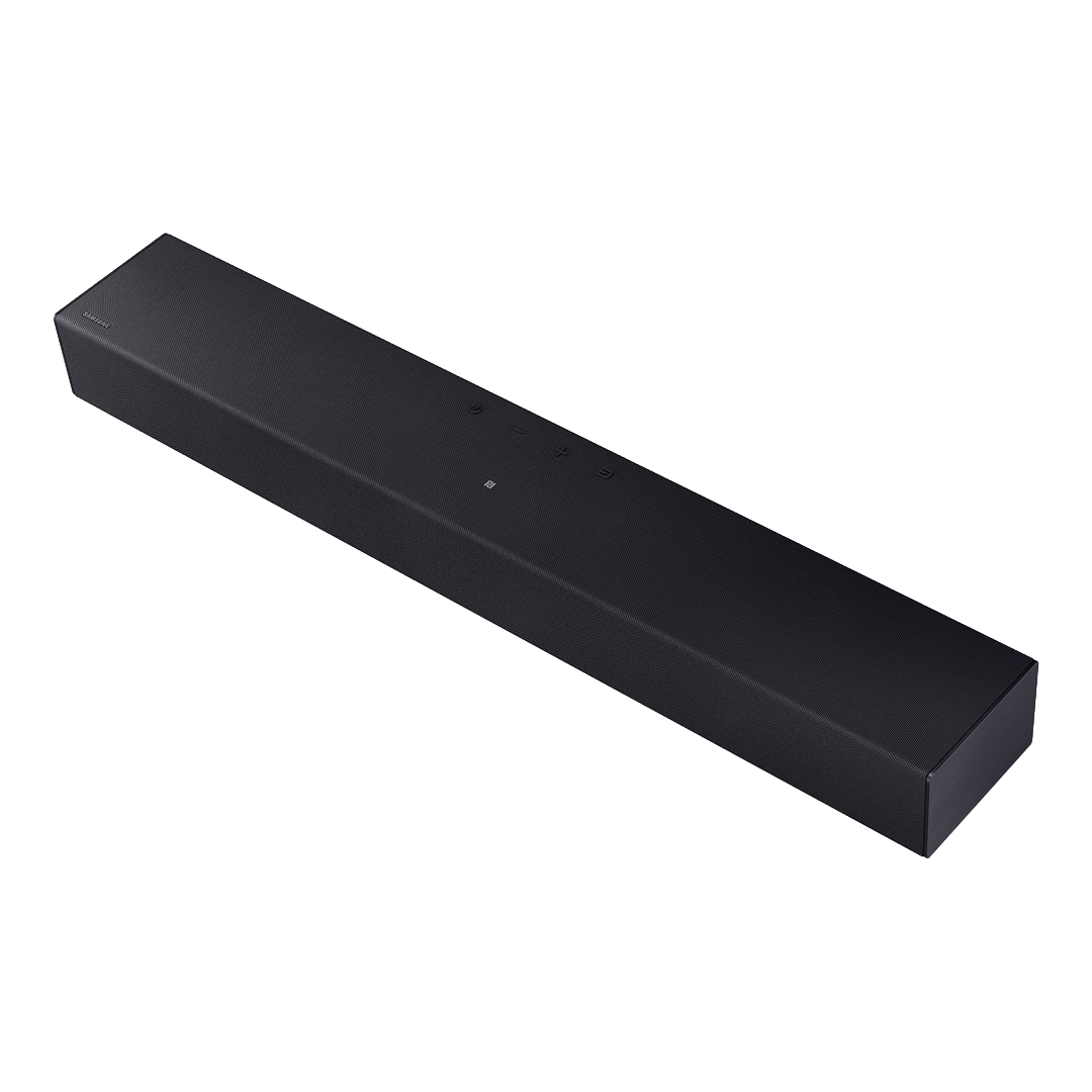 Samsung 20W Soundbar (HW-B400F/ZN) - view 5