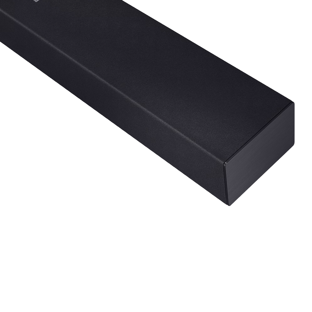 Samsung 20W Soundbar (HW-B400F/ZN) - view 7