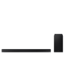 Samsung 330W Soundbar (HW-B750D/XA) - view 2